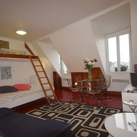 Apartment Le Pantheon