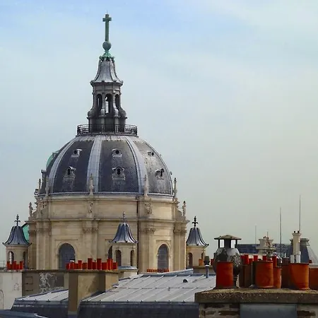 דירה Le Pantheon *