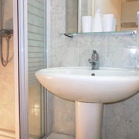 Apartment Le Pantheon *